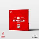 Superclub: Manager Kit - Liverpool