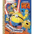 The Mega-Minions (Despicable Me 4)