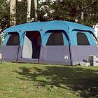 vidaXL Family Tent Cabin (10)