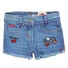 Lee Cooper Short fille Imprimé Logo en coton