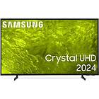 Samsung 50" TV UE50DU7172U DU7172 Series 50" LCD TV Crystal UHD 4K LED