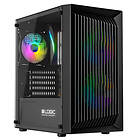 Vist PC Gaming RGB Ryzen 5 4600G RAM 16Go RX VEGA SSD 512 Go M.2 Windows 11 Pro