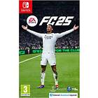 EA Sports FC 25 (Switch)