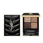 Yves Saint Laurent Couture Mini Clutch 5g