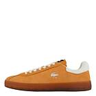 Lacoste Baseshot Suede Trainers (Herr)