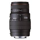 Sigma AF 70-300/4,0-5,6 DG APO Macro for Sony A