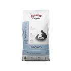 Arion Original Growth Puppy Small 7kg