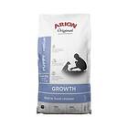Arion Original Growth Puppy Medium 12kg