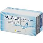 Johnson & Johnson Acuvue Oasys (24 linser)