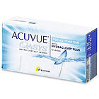 Johnson & Johnson Acuvue Oasys for Astigmatism (12 linser)