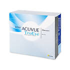 Johnson & Johnson 1 Day Acuvue TruEye (180 linser)