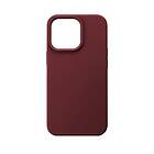 Andersson Soft silicone case w/ MagSafe for Apple iPhone 15 Pro Max