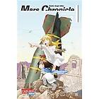 Battle Angel Alita Mars Chronicle 3