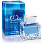 Antonio Banderas Blue Seduction For Men edt 50ml