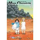 Battle Angel Alita Mars Chronicle 1