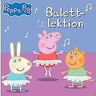 Balettlektion