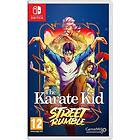 The Karate Kid: Street Rumble (Switch)