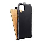 Oem Flip fodral med kortfack till Samsung A22 LTE (4G)