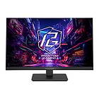 ASRock PG27FFT1B 180Hz Gaming