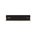 Crucial DDR5 2x32GB Kit 5600MHz CL46 On-die ECC DIMM 288-PIN (CP2K32G56C46U5)