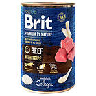Brit Premium by Nature Cans 0.4kg