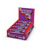 Mars Snickers High Protein Bar 12 x 50g