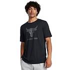 Under Armour Project Rock Payoff Graphic T-shirt (Herr)