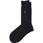 Ralph Lauren Polo Egyptian Cotton Sock