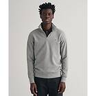 Gant Regular Shield Half Zip Sweatshirt (Herr)