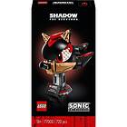 LEGO Sonic 77000 Shadow the Hedgehog