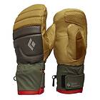 Black Diamond Progression Mittens (Men's)