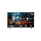 Hisense 55E77NQ 55" 4K Ultra HD LED Smart TV