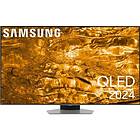 Samsung 55" QE55Q80DAT Q80D Series 4K QLED TV