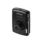 Nikon Coolpix S01