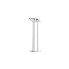 Neomounts by NewStar FL15-750WH1 stand for tablet white 9,7", 10,1", 10,2", 10,4", 10,5", 10,9", 11"