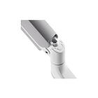 NewStar Neomounts by Neomounts DS75-450WH2 mounting kit full-motion for 2 LCD displays white