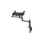 NewStar Neomounts by Neomounts DS20-425BL1 mounting kit full-motion for notebook