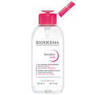 Bioderma Sensibio H2O Micellar Water for Sensitive Skin 850ml