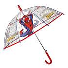 Perletti Spider-man Paraply  