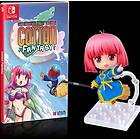 Cotton Fantasy Nendoroid Bundle Limited Edition (Switch)