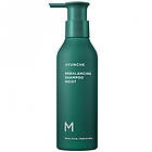 AYUNCHE Rebalancing Shampoo Moist (350g)