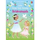 Little Sticker Dolly Dressing Bridesmaids