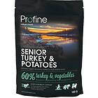Profine Dog Dry Food Senior 12kg