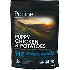 Profine Dog Dry Food Puppy 12kg