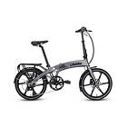 Lifebike C-Pact G10 7vxl 2024 (Elcykel)