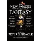 The New Voices of Fantasy