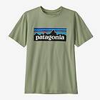 Patagonia Regenerative Org Cotton P-6 Logo T-Shirt