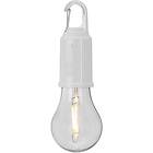 PRhome Rechargeable Light Bulb