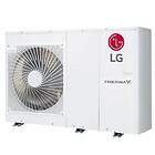 LG Therma V R290 Monoblock
