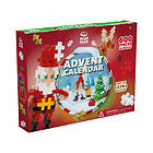 Plus Plus Adventskalender 2024